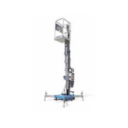 aerial lift platform rentals