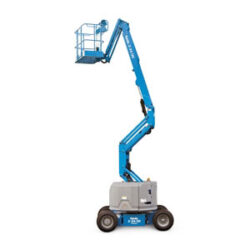 Genie Z-34/22 Articulating Boom Lift