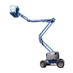 Genie Z-45/25 RT Articulating Boom