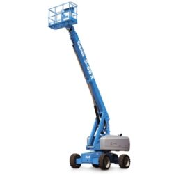 GB60 Telescopic Boom