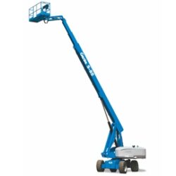 GB80 Telescopic Boom
