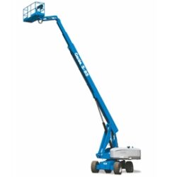 GB85 Telescopic Boom