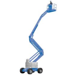 Genie 60 Articulating Boom Lift