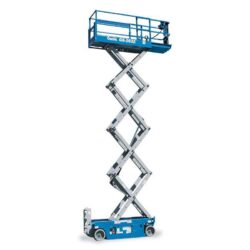 Genie Scissor Lift GS2632
