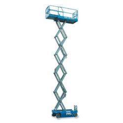 Genie GS2646 Scissor Lift