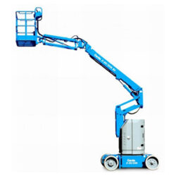 articulating boom rentals