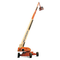 Telescoping Boom Rentals Vancouver