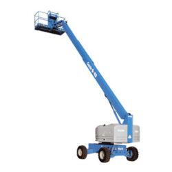 telescopic boom rental vancouver