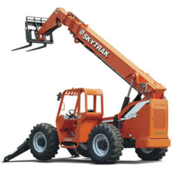 10K Telehandler