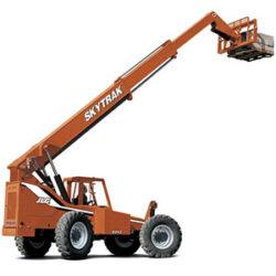 skytrak rentals