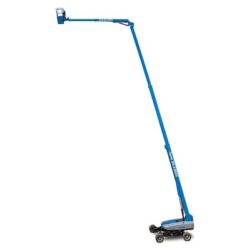 Genie GBZ-135/70 Articulating Boom Lift Rental Vancouver