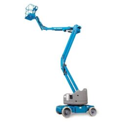 Articulating Boom Lift | GBZ40/23N RJ
