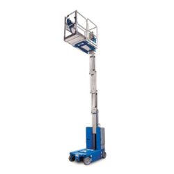 GR-20 Aerial Work Platform Rental Vancouver