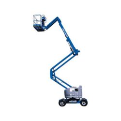 Articulating Boom Lift | GBZ45/25 | GBZ45/25J DC Rental Vancouver