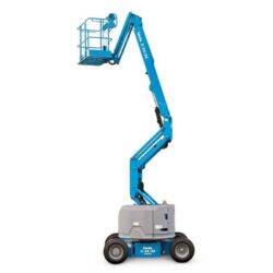 GBZ3422RT Articulating Boom Lift
