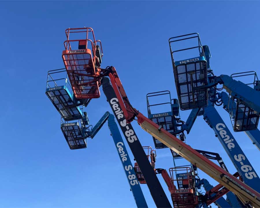 reliable lifts